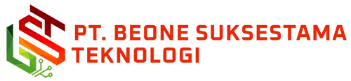 Logo PT Beone Suksestama Teknologi